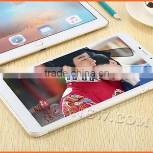 8 Inch Octa Core 4G Phablet Android 5.1 Lollipop Tablet pc With Dual Sim Card 4G FDD LTE Phablet IPS Touch Screen Metal Case thumbnail-5