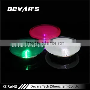 Shenzhen Wholesale High Quality Security Custom Pin Led Badge thumbnail-1