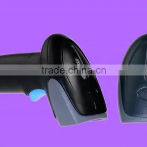Infrared Barcode Scanner/Bluetooth Barcode Scanner thumbnail-1