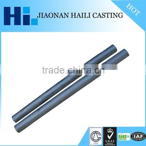 TA3 2.6''' HSCI Tubular FeSiCr Anode thumbnail-1