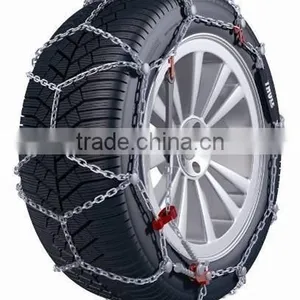 Plastic Tyre Chain,anti Skid Chain,widely Used in Car Protection thumbnail-1