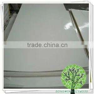 2mm White Plywood,White Polyester Plywood thumbnail-1