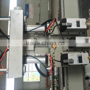 China Jinan 3d Furniture Wood Carving Cnc Router Machine Woodworking Multi-step Cnc Router Most Popular thumbnail-2