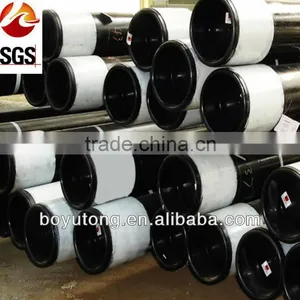 API 5CT N80 BTC Oil Tube thumbnail-1