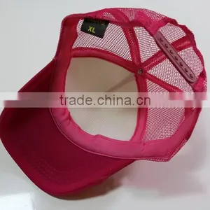 Fashion Cheap Blank Trucker Cap thumbnail-2