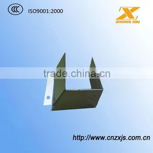 High Quality Sheet Metal Bending Process thumbnail-1