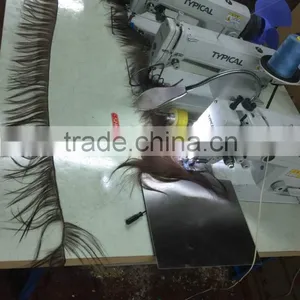 Cheaper Three Heads Hair Weaving Sewing Machine Quality Choice thumbnail-3