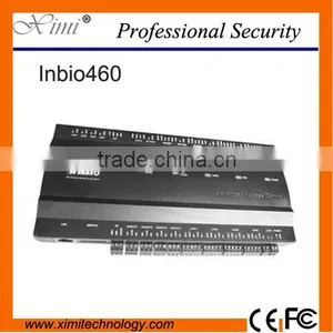 Inbio460 Access Controller Fingerprint Access Control Board for 4 Doors Control System With Free Software and SDK thumbnail-1