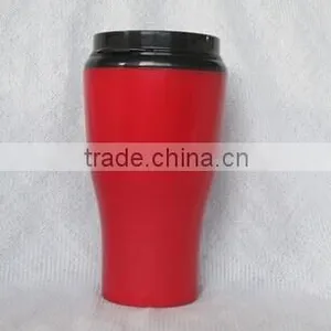 Stainless Steel Coffee Mugs Personalized thumbnail-1