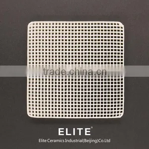 Porous Alumina Casting Industrial Ceramic Filter thumbnail-1