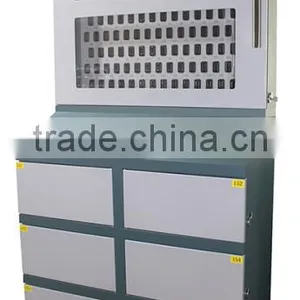 I-keybox 150A RFID Key Cabinet thumbnail-1