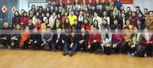 Guangzhou Kisonli Trading Co., Ltd. company overview - view 3 thumbnail