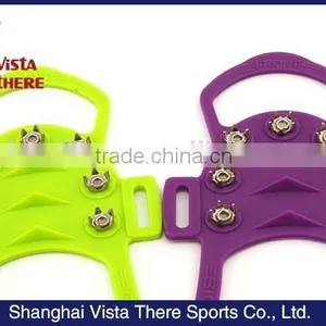 All Terrain Snowshoes Type Non Slip Snowshoes&Crampons thumbnail-6