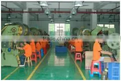Hangzhou Yucheng Metal Packing Co., Ltd. company overview - view 3 thumbnail