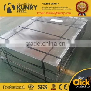 ISO and SGS MR e Cooking Oil Tinning Plate thumbnail-2