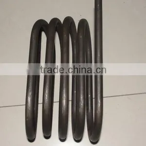 4 Inches Capacity CNC Tube Bender Pipe Bender Pipe Bending Machine Global Warranty thumbnail-4
