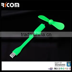 Usb Fan Mini for Phone,program Usb Led Fan,usb Driver Led Message Fan thumbnail-3