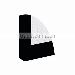 16:9 100" Nano 4k Curved Fixed Frame Projection Screen thumbnail-5