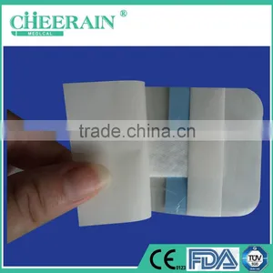 Infected Newborn Umbilical Paste Protection Care thumbnail-5
