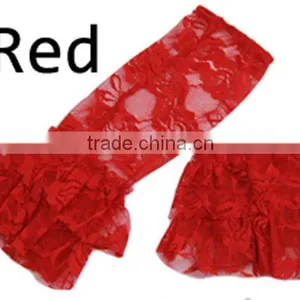 Wholesale Baby Leg Warmers With Ruffle thumbnail-1