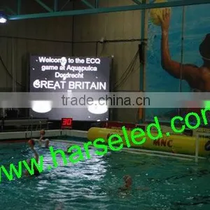 Hot Selling Customize Free Xxx Video Led Billboard Display thumbnail-5