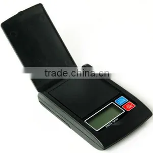 0.01g Mini Digital Touch Screen Pocket Scale thumbnail-4