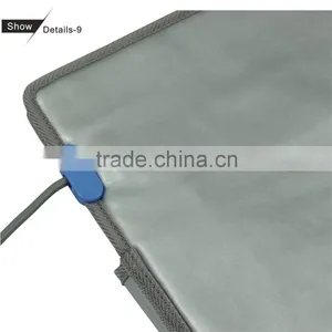 3Z Aeronautical PVC Sauna Suit Made in China thumbnail-6