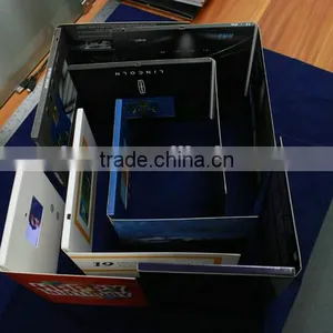 Cheap Stuff to Sell Advertising Video Brochure Import China Goods thumbnail-5