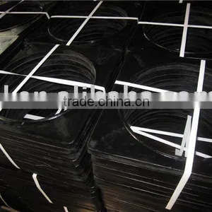 Rubber Cushion Pad thumbnail-1