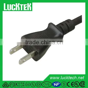 Japan Power Cable thumbnail-1