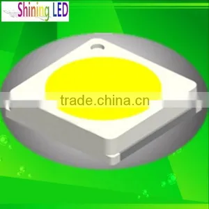 High Luminance 1W SMD3030 LEDs for Street Illumination Project thumbnail-1