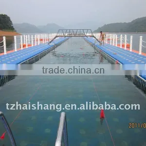Floats and Swimming Pools thumbnail-1