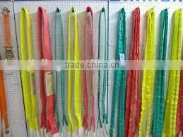 Widely and Strong Soft Endless Lifting Sling thumbnail-6