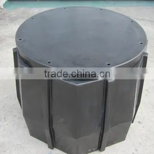 Casting Manhole Rotomold ,rotomolding thumbnail-2