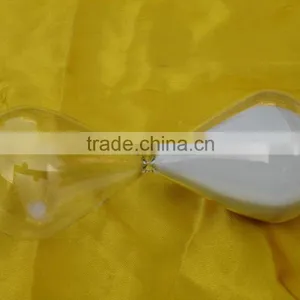 Egg Shape Sandglass Hourglass thumbnail-4