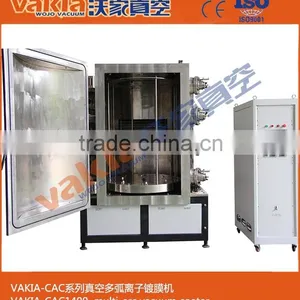 Mobile Phone Shell Metallizing Coating Machine thumbnail-2