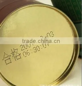 2015 Best Selling Plastic Bottle Carton Date Automatic Printing Machine Inkjet Printer/ Inkjet Coding Printer thumbnail-6