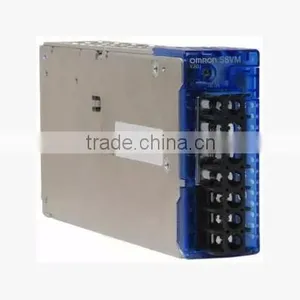 Omron S8VM-10012C Power Supply thumbnail-1