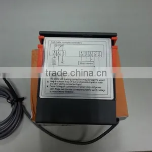 Humidity Controller Dehumidity/ Room Humidity Controller DHC-100+ thumbnail-2