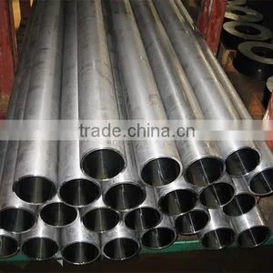 Cold Finished and Honed Srb Steel Pipe for Hydraulic Cylinder thumbnail-2