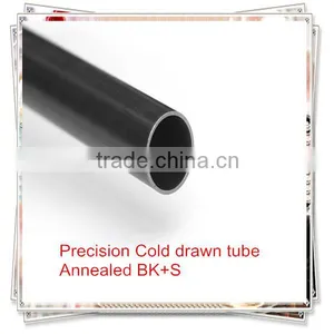 ASTM A519 Mechanical Tube Carbon Precision Seamless Steel Pipe thumbnail-1