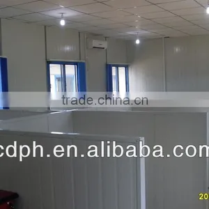 Steel House Prefabricated With Cheap Price Good Quality thumbnail-5