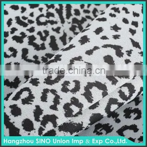 Online Fabric Stores Digital Print PU 600D Waterproof Polyester Drapery Fabric thumbnail-2