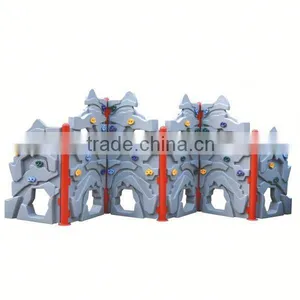 Sport Climbing Wall thumbnail-1