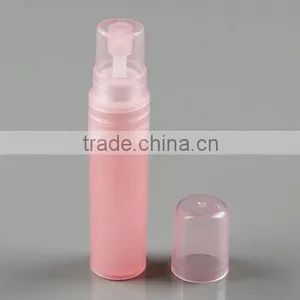 3ml Mini Plastic Perfume Bottle thumbnail-2