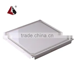 BJ122 Glossy Finish Bright Kitchen Ceiling Light, Kitchen Integrated Ceiling 300X300 thumbnail-2