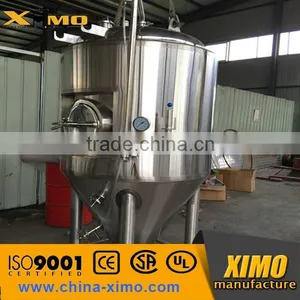 Beer Brewery Equipment / Brewery Plant thumbnail-2