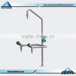 Lab Faucet Sink Faucet Laboratory Water Faucet thumbnail-1