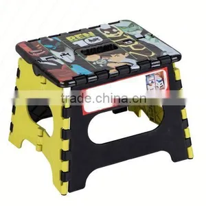 Easy Carry Multi-Function Storage Stool Plastic Stool 450693 thumbnail-2