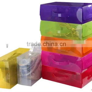 Rigid Pvc Blister Film thumbnail-4